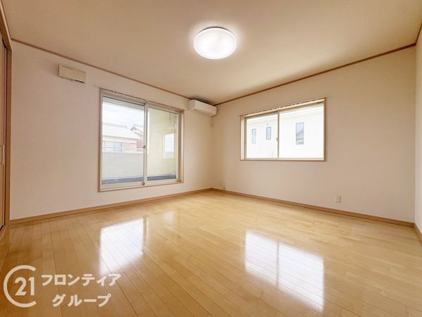 北葛城郡河合町大字大輪田の中古一戸建て