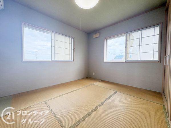 北葛城郡河合町大字大輪田の中古一戸建て