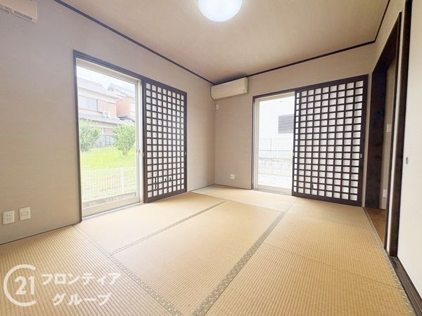 北葛城郡河合町大字大輪田の中古一戸建て