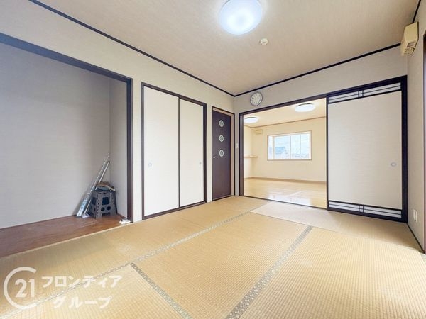 北葛城郡河合町大字大輪田の中古一戸建て