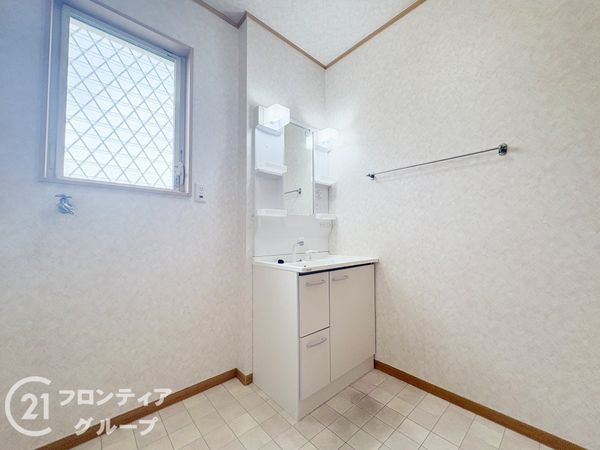 北葛城郡河合町大字大輪田の中古一戸建て