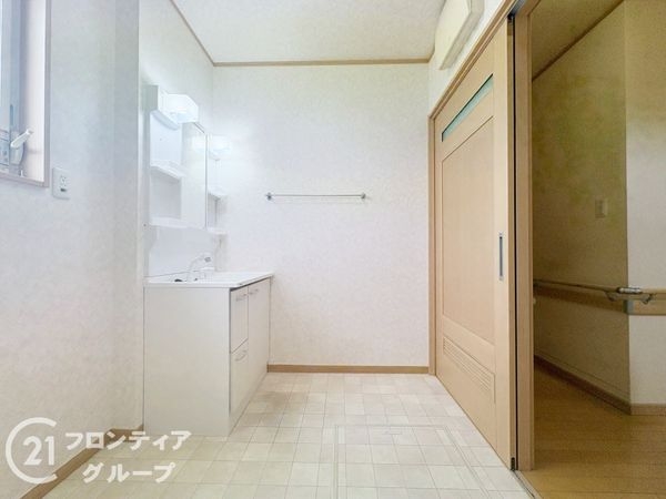 北葛城郡河合町大字大輪田の中古一戸建て