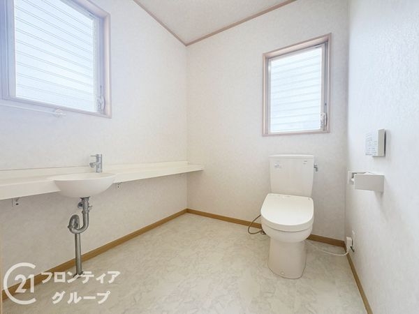 北葛城郡河合町大字大輪田の中古一戸建て