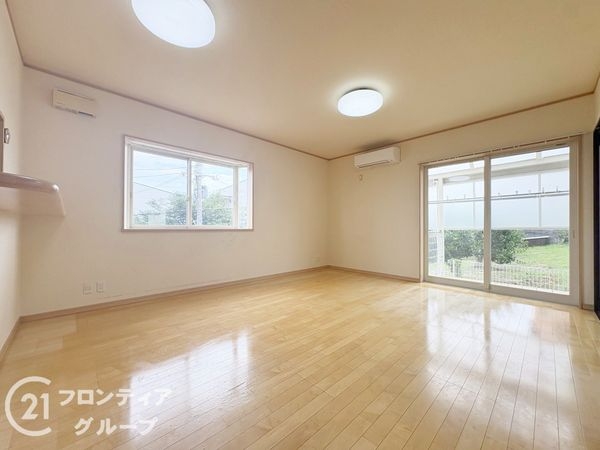 北葛城郡河合町大字大輪田の中古一戸建て