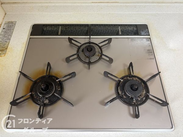 北葛城郡河合町大字大輪田の中古一戸建て