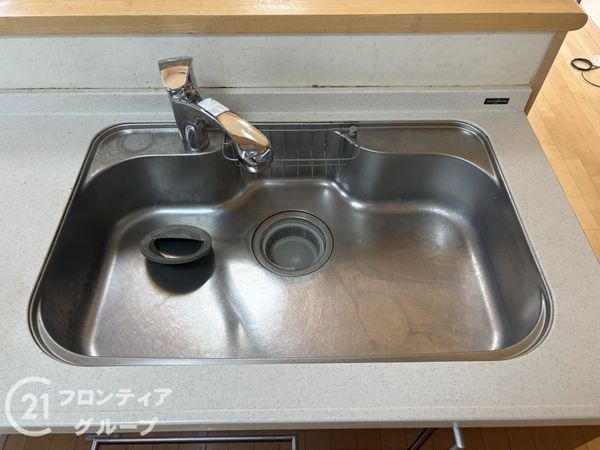 北葛城郡河合町大字大輪田の中古一戸建て