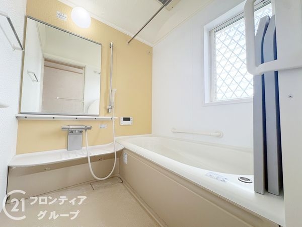北葛城郡河合町大字大輪田　中古一戸建て