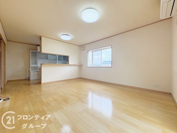北葛城郡河合町大字大輪田　中古一戸建て