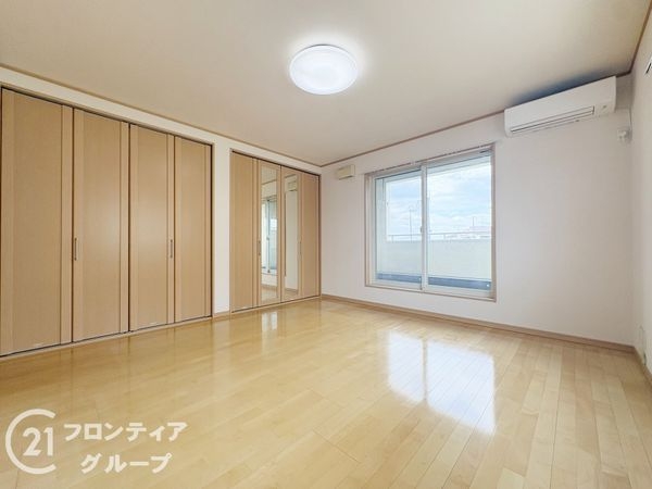北葛城郡河合町大字大輪田の中古一戸建て