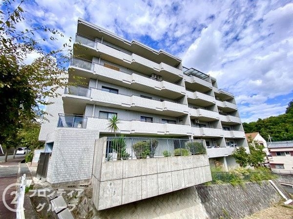 レフィナード帝塚山 中古マンション