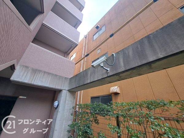 グリーントピア２１コミュネット香芝　中古マンション