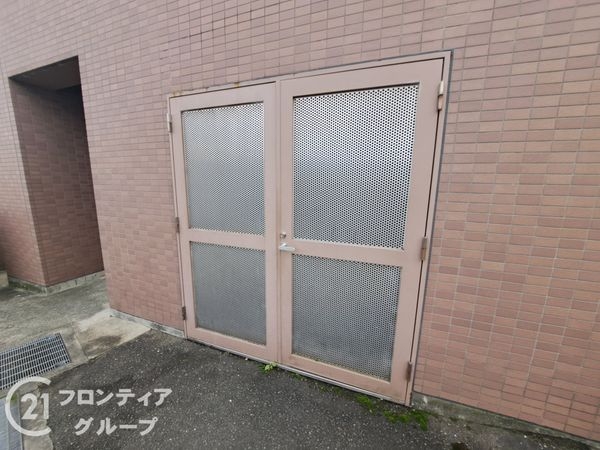 グリーントピア２１コミュネット香芝　中古マンション