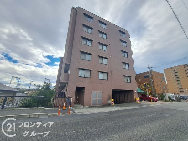 グリーントピア２１コミュネット香芝　中古マンション