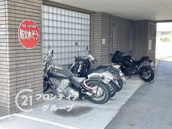ウィルコート八木　中古マンション