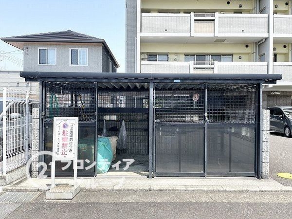 ウィルコート八木　中古マンション