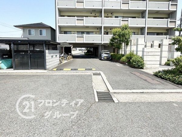 ウィルコート八木　中古マンション