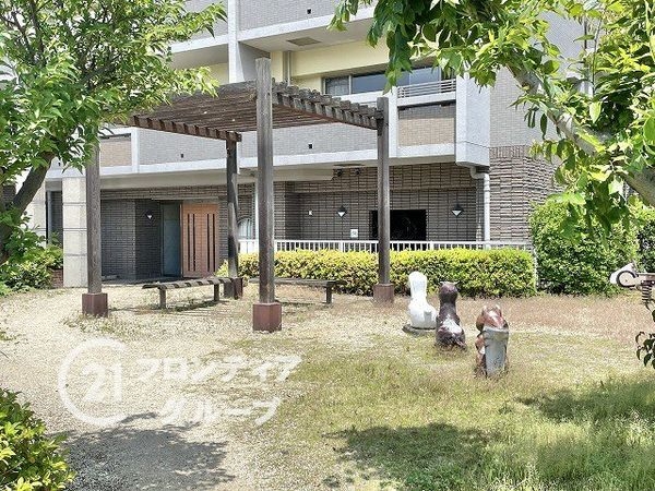 ウィルコート八木　中古マンション