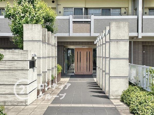 ウィルコート八木　中古マンション