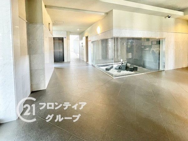 ウィルコート八木　中古マンション