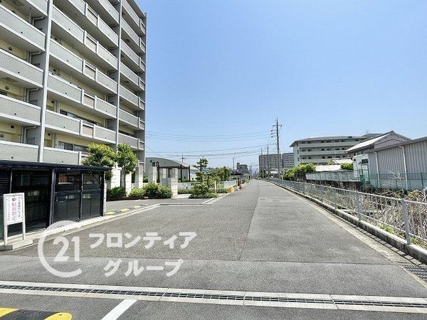 ウィルコート八木　中古マンション