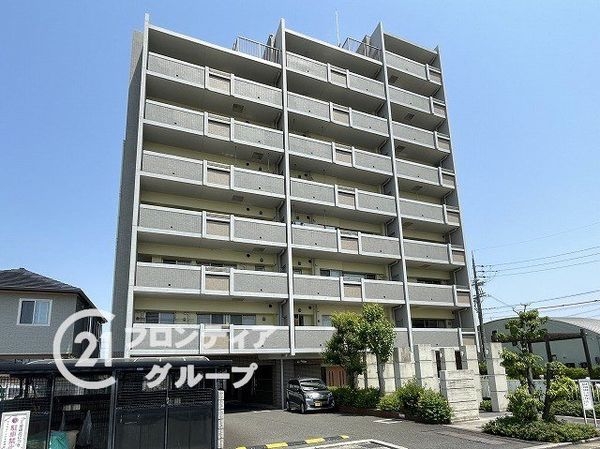 ウィルコート八木 中古マンション