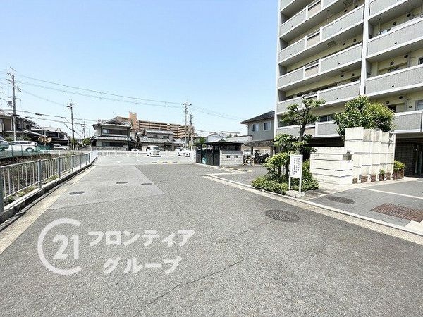 ウィルコート八木　中古マンション