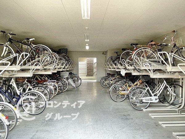 ウィルコート八木　中古マンション