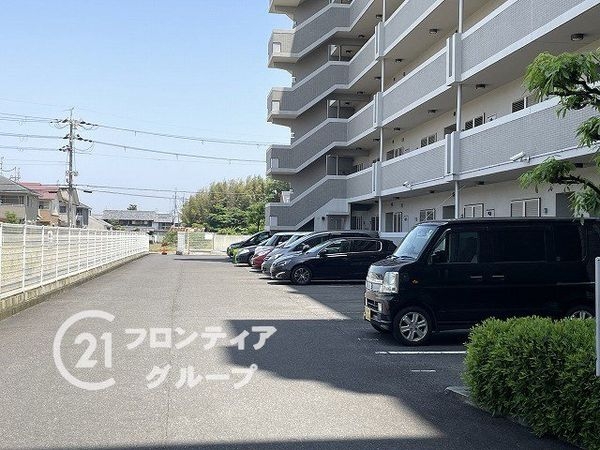 ウィルコート八木　中古マンション