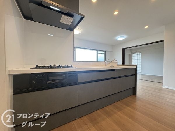 ウィルコート八木　中古マンション