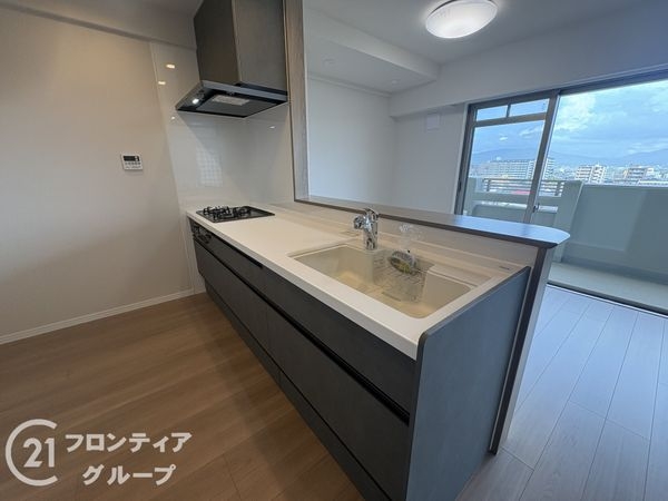 ウィルコート八木　中古マンション