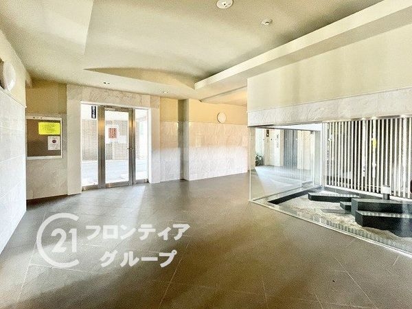 ウィルコート八木　中古マンション