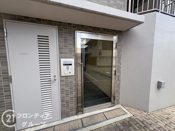 アークレジデンス奈良　中古マンション