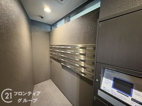 アークレジデンス奈良　中古マンション