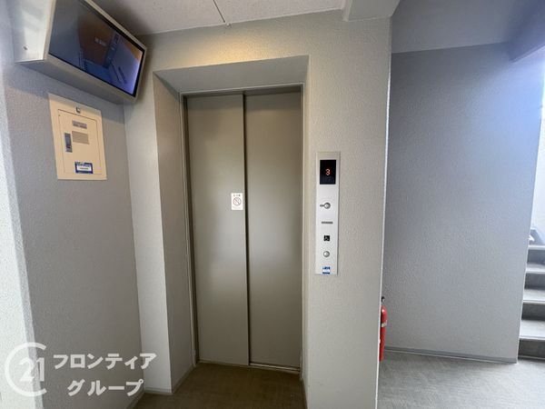 アークレジデンス奈良　中古マンション