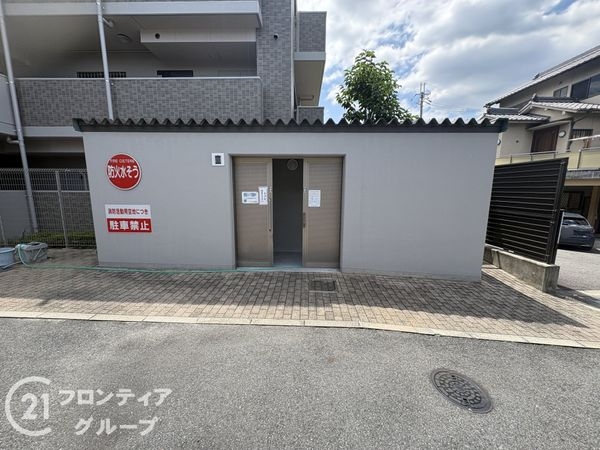 アークレジデンス奈良　中古マンション