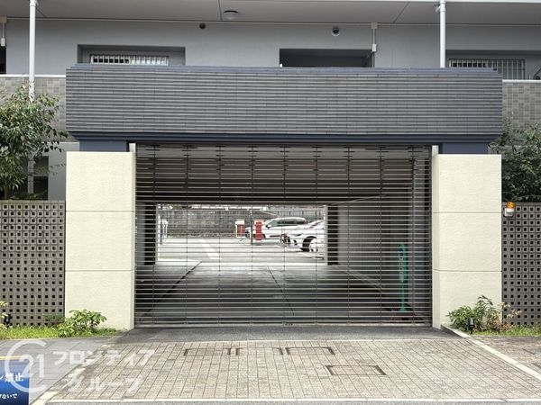 アークレジデンス奈良　中古マンション