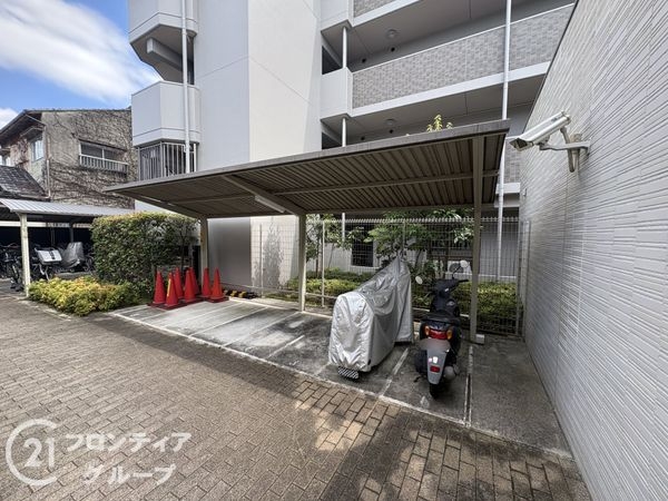 アークレジデンス奈良　中古マンション