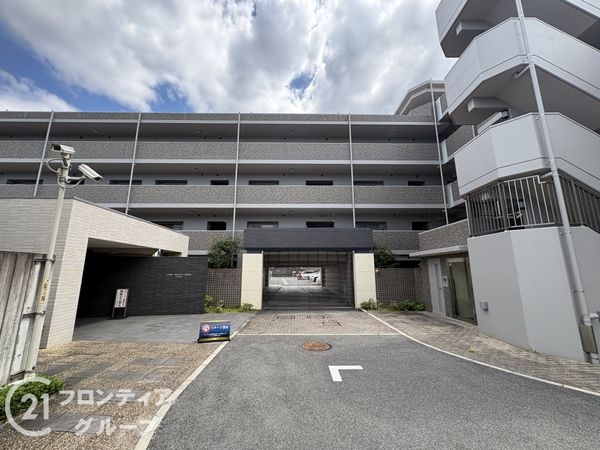 アークレジデンス奈良　中古マンション