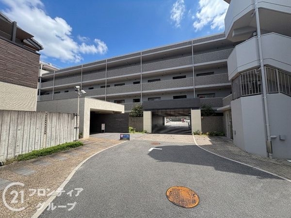 アークレジデンス奈良 中古マンション