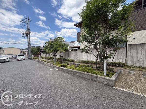 アークレジデンス奈良　中古マンション