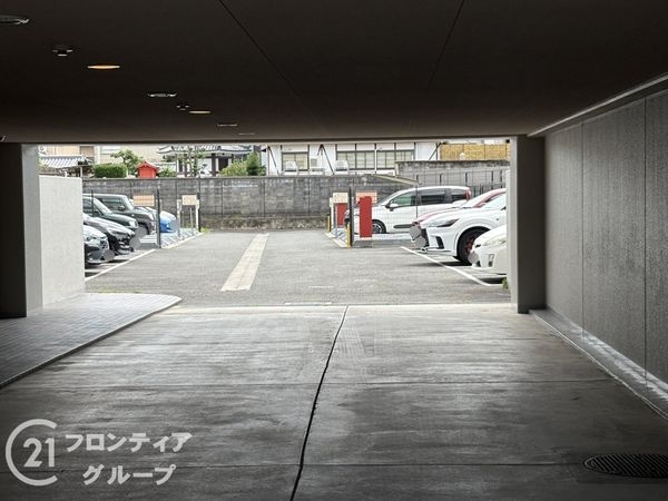 アークレジデンス奈良　中古マンション