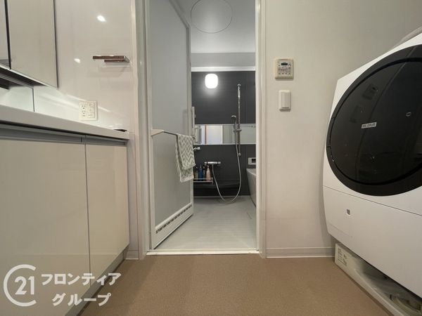 アークレジデンス奈良　中古マンション