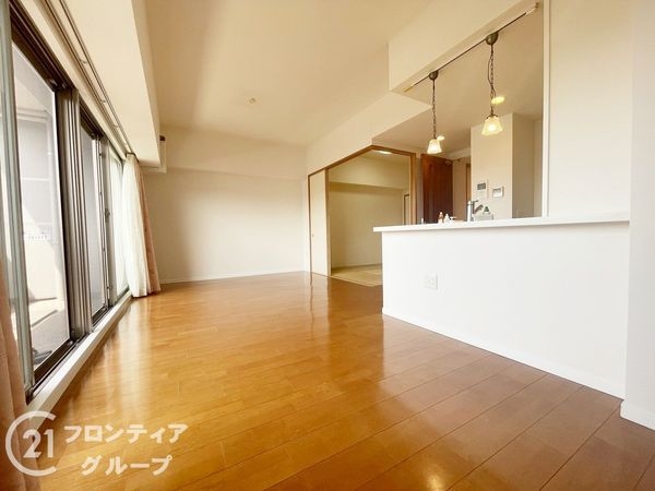 アークレジデンス奈良　中古マンション