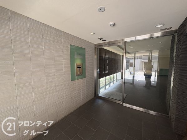 アークレジデンス奈良　中古マンション