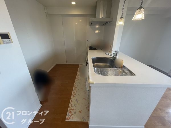 アークレジデンス奈良　中古マンション