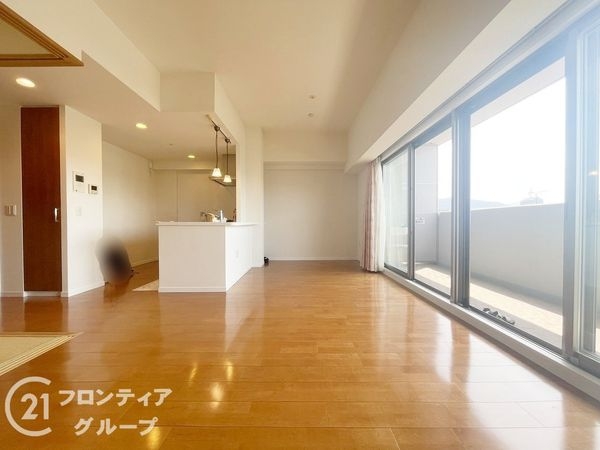 アークレジデンス奈良　中古マンション