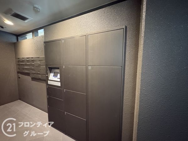 アークレジデンス奈良　中古マンション