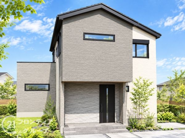 FrontierGardens　京田辺市大住大欠　新築一…