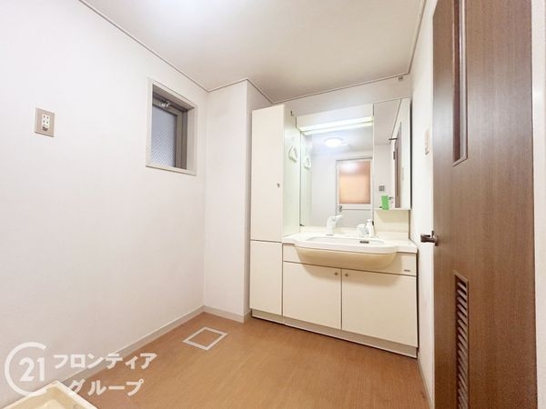 木津かぶと台団地９号棟　中古マンション