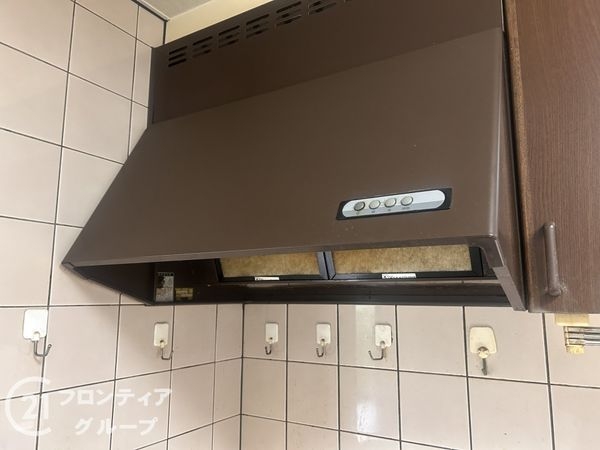 木津かぶと台団地９号棟　中古マンション